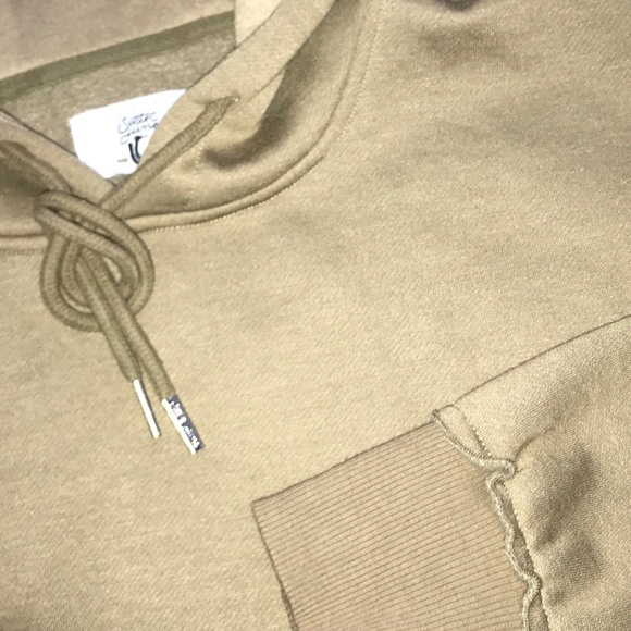 Sixth June Paris Hoodie Sweatshirt Large - Picture 6 of 7